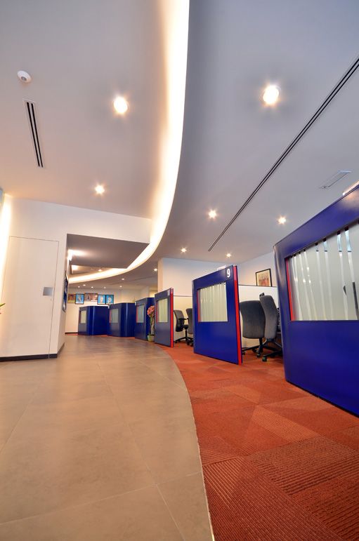 Edge Design Contracts Sdn Bhd